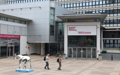 CQM T&C to be Guest Speakers at Sheffield Hallam University’s Food & Drink Industry Event