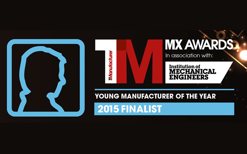 Worldwide Fruit Shortlisted in 2 Categories at The Manufacturer MX Awards 2015
