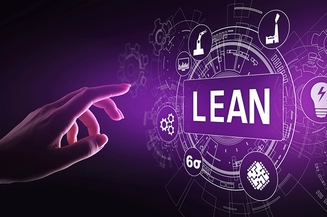 Lean Tools