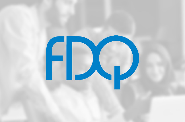 FDQ Logo