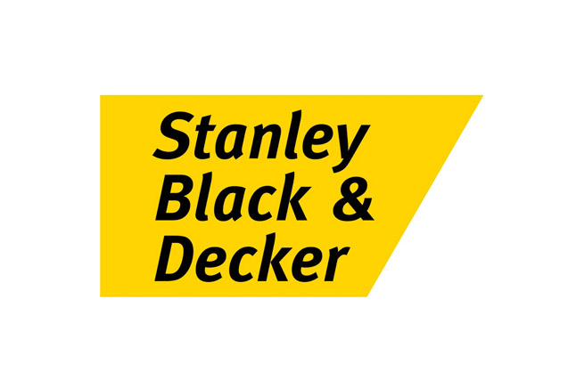 Stanley Black and Decker