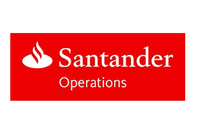 Santander Operations Logo