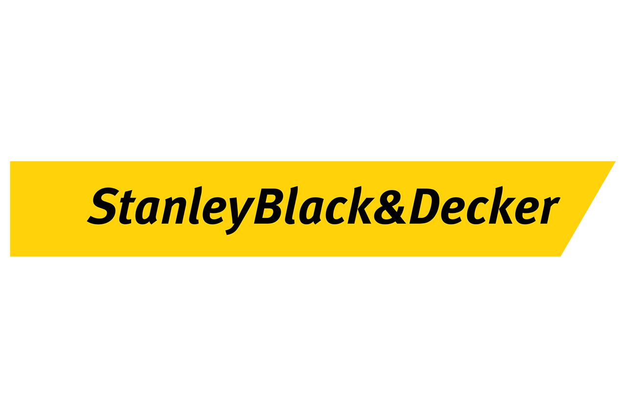 Stanley Black & Decker