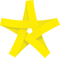 Yellow Star icon