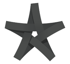 Black Star icon