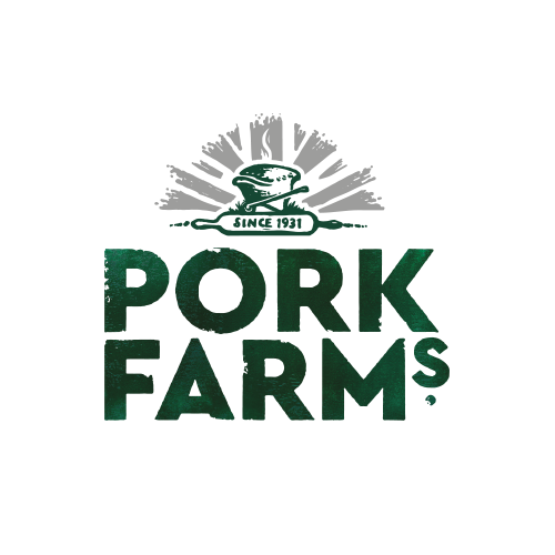 Porkfarms Logo