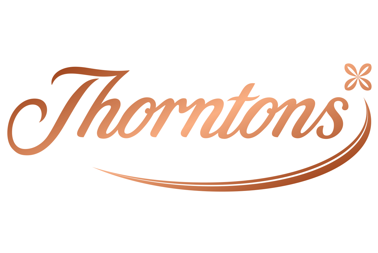 thorntons logo