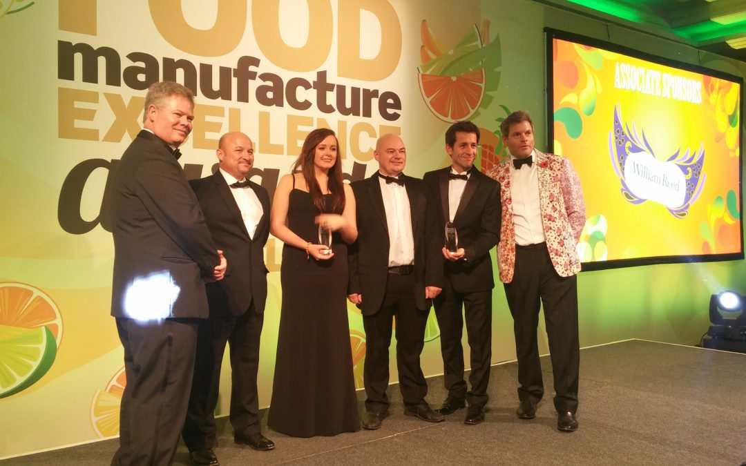 Worldwide Fruit Youngster Wins Oscar in Manufacturing Awards