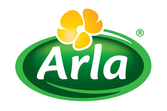 Arla Logo