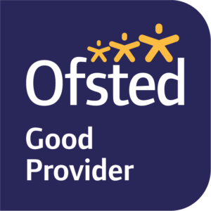 Ofsted Good GP Colour