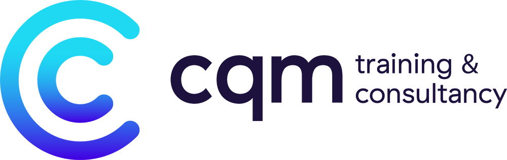 CQM Logo