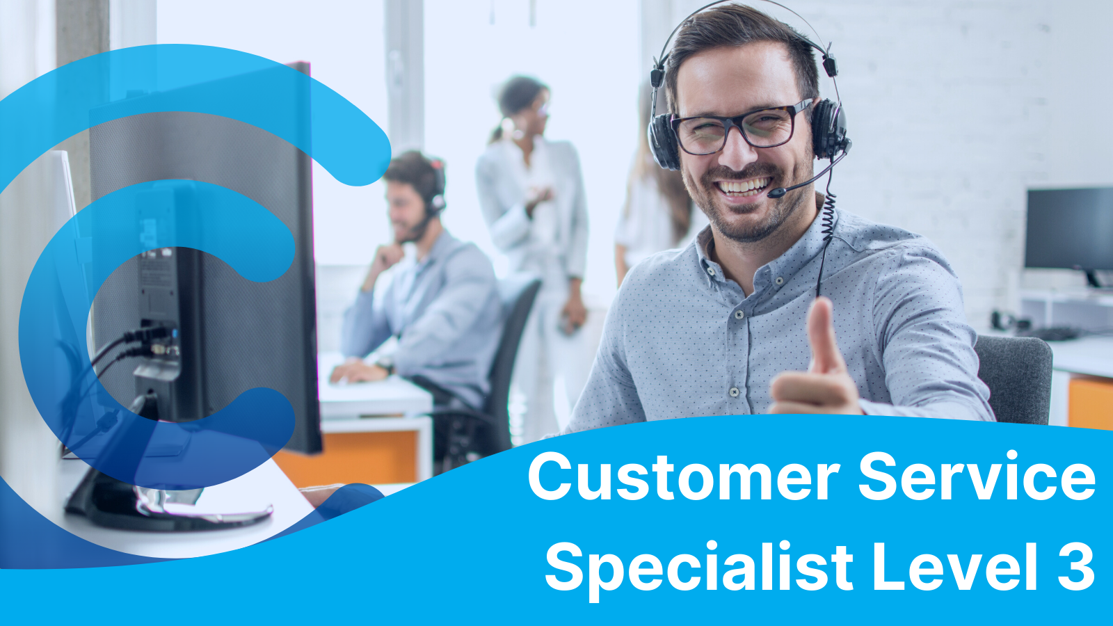 customer-service-specialist-level-3-fully-funded-qualification