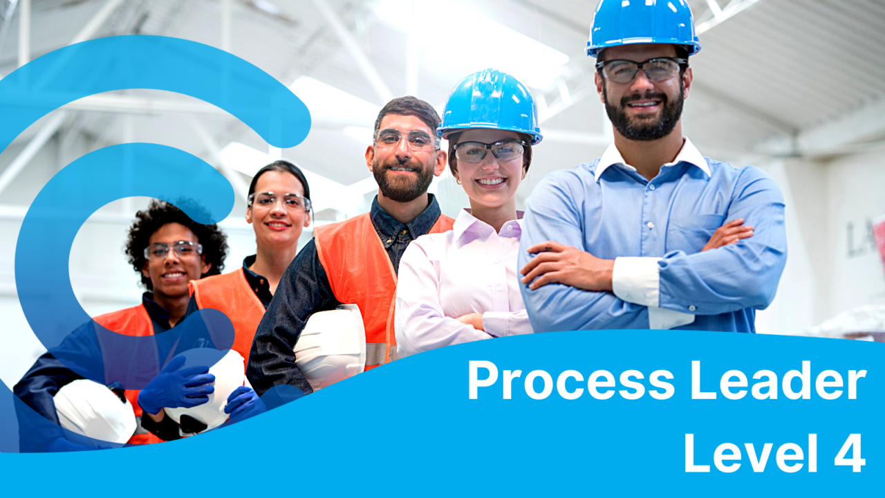 process-leader-level-4-fully-funded-recognised-qualification