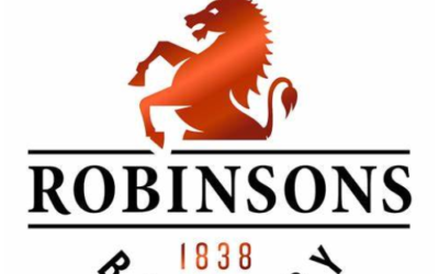 Celebrating Success: Robinsons Brewery, Authentic Leadership Course