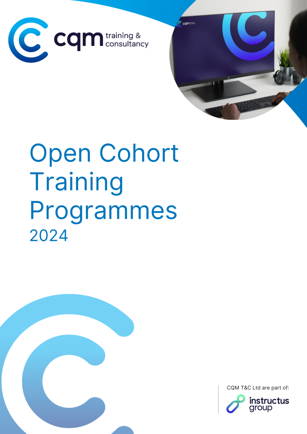 CQM Training & Consultancy Expert Apprenticeship & Training Providers