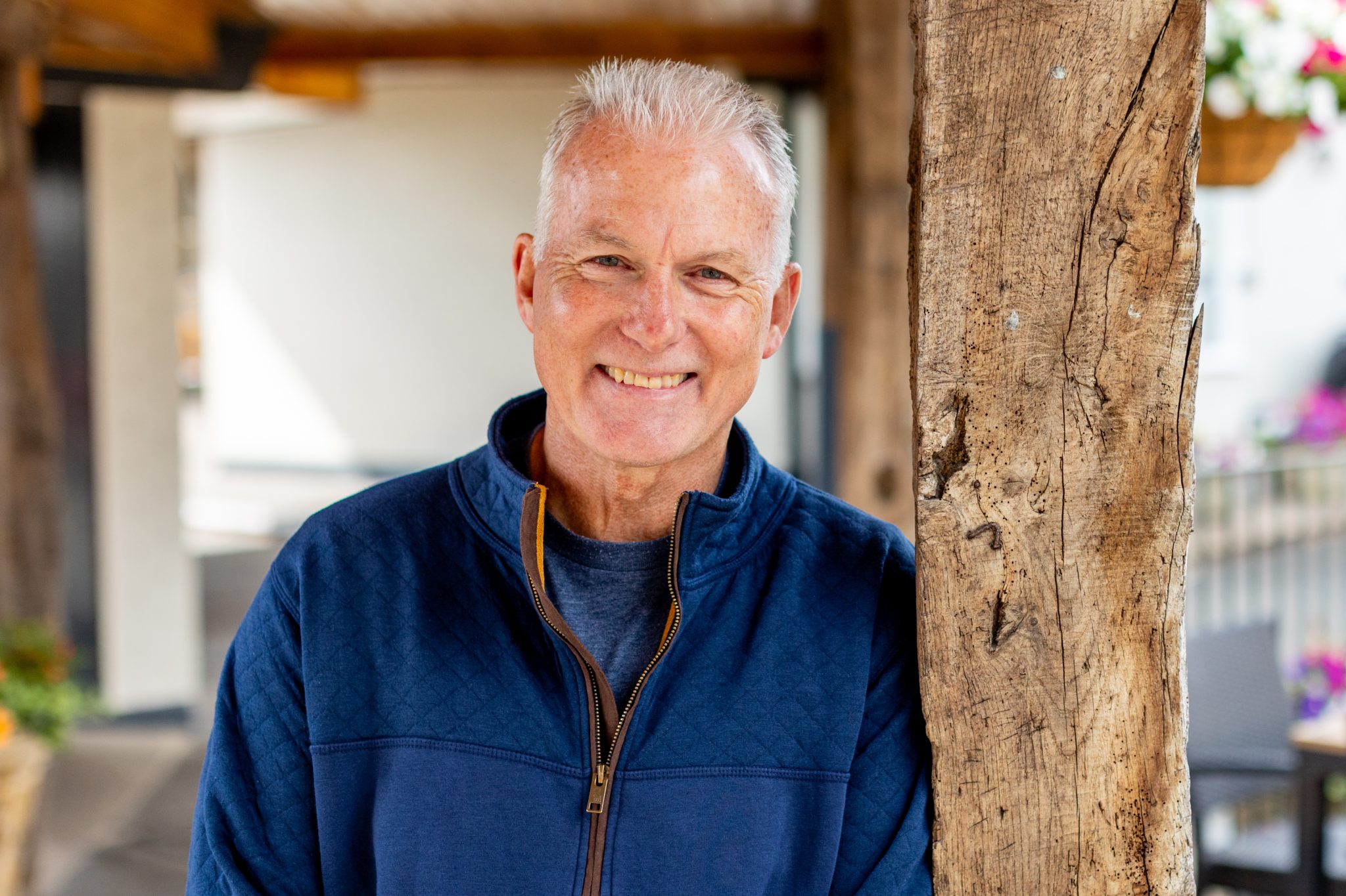 Alan Clark
