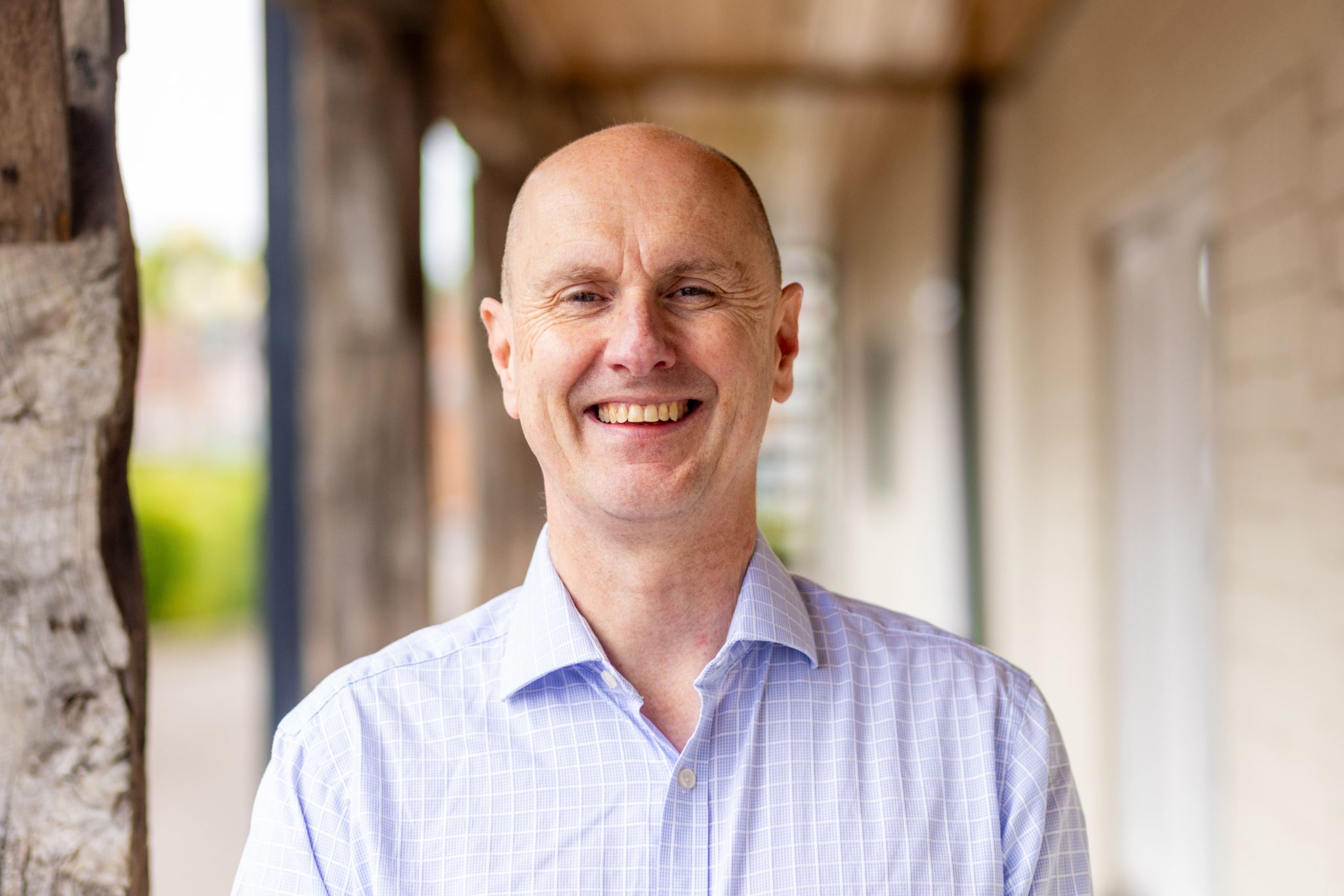 Andrew Cheshire