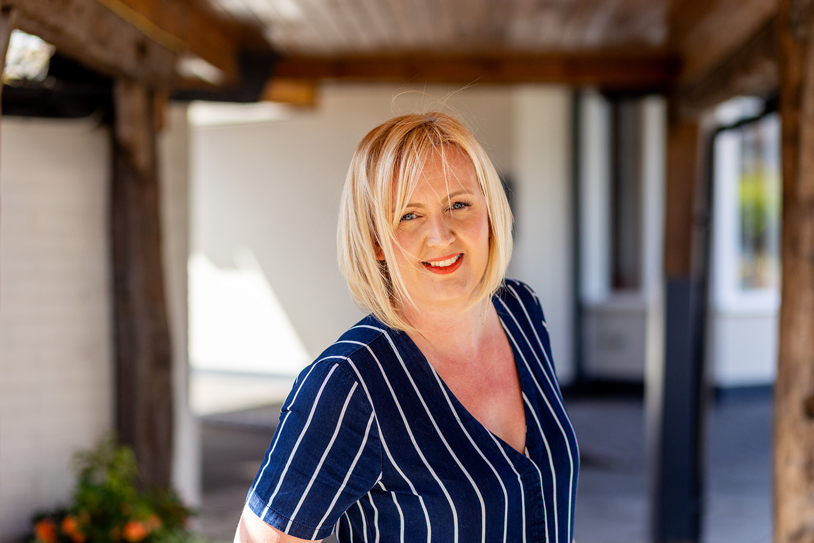 Sharon Meikle