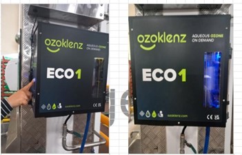 Ozoklenz Image